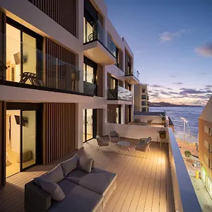  Apartament Chez Abel
