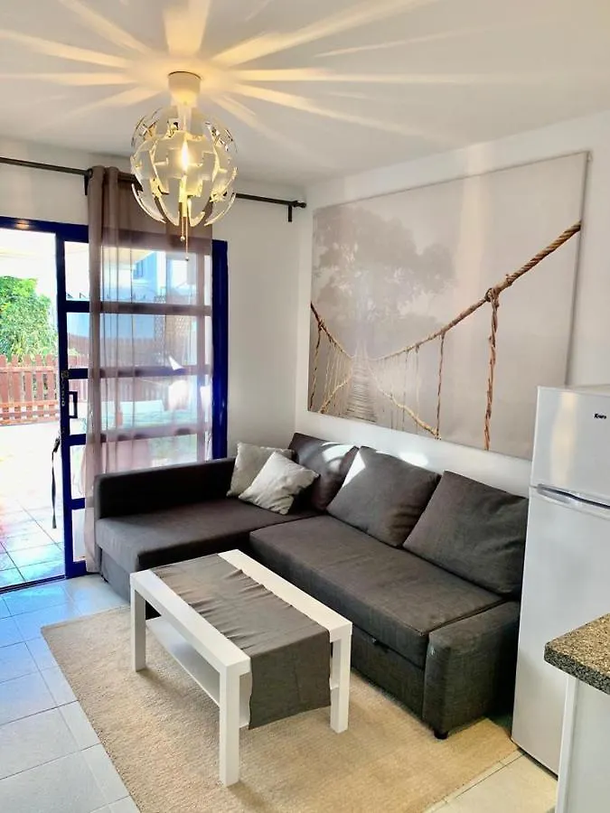 Playmar Relaxing Townhouse Apartment Las Palmas de Gran Canaria